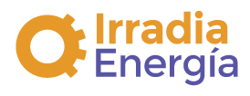 Irradia Energía