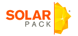 logo solar pack