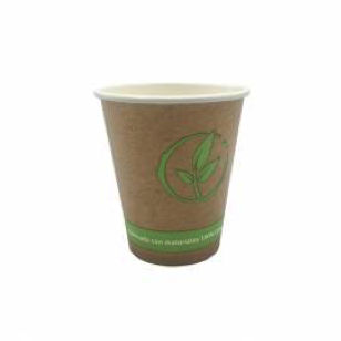 vaso celulosa Irradia Energía